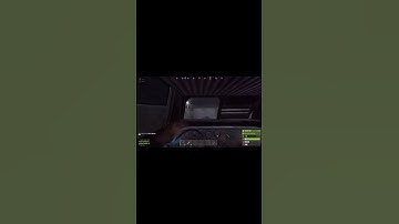 Rust Horse Injury #short