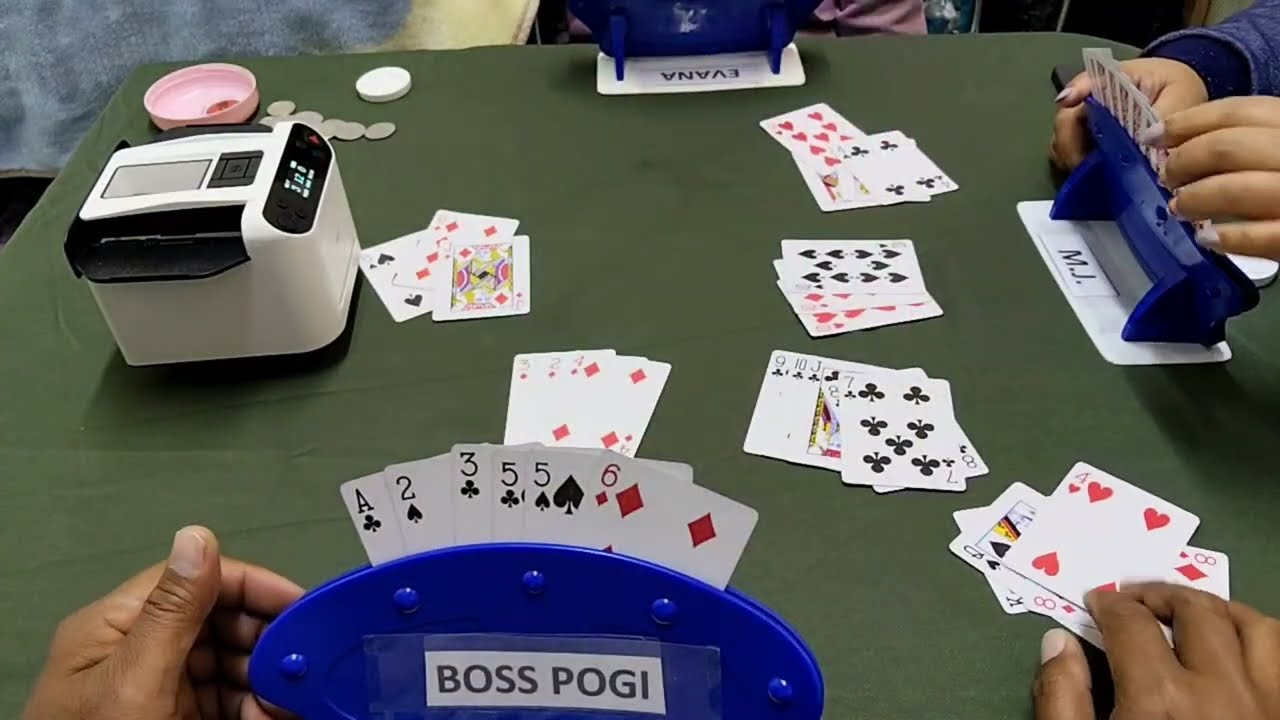 Boss Pogi tv is live!