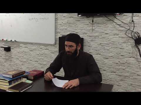 წირვის დროს სკვნილზე ლოცვა ამონარიდი უფროსების საკვირაო სკოლიდან. 4.11.2020წ