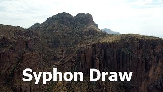 Syphon Draw