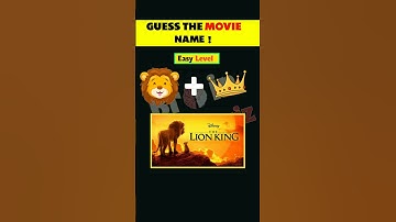 Guess The Movie 🎥  || Memory Test 📝 || Part 2 || #shorts #viral #movie