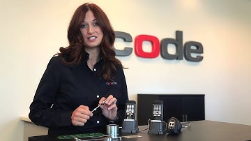 CR3600 DPM/CR6000 - DPM Reading Overview