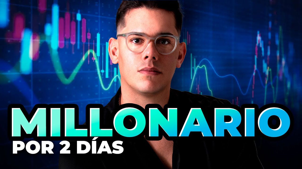 Qué hice con mi primer MILLÓN ¡No cometas este ERROR! 🚫