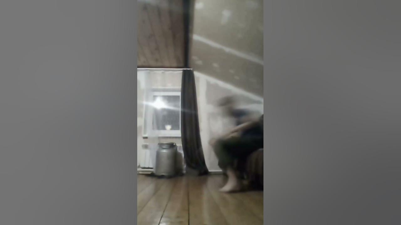 #квадробика 🦊#маска - YouTube