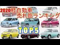 【2020最新】軽自動車人気ランキングBEST5！価格と人気の理由を教えます！