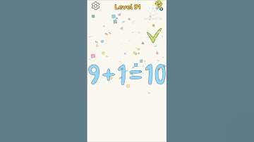 DOP 4: Draw One Part - Gameplay Walkthrough - Levels 91