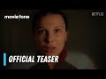Stranger Things: Season 5 | Official Teaser Trailer | Millie Bobby Brown, Finn Wolfhard