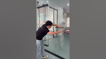 Glass Display Best Partner#leddisplay #ledscreen #ledvideowall #ledfilmscreen #windowdisplay