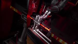 “Dual-Loop Custom Watercooled PC | RTX 5090 Astral + Ryzen 9 9950X3D | Skylight Builds” #gamingsetup