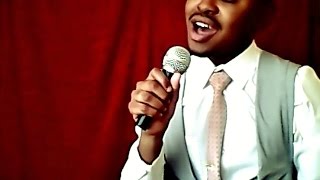 Joyous Celebration 19 - Mbongeni Medley (Cover)