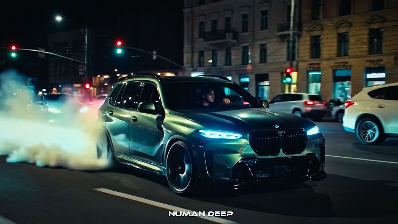 Numan DEEP - Vector (Original Mix) - YouTube