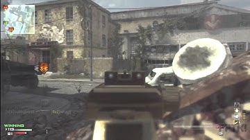 Solo Double MOAB Going Away!  Hopefully Anyway =)