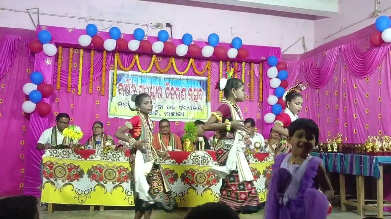 Cultural programme 