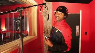 Famous Studio Sessions #1 "On Another Note" Prod. by B. Young Wealth