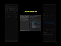 JavaScript Push Pop Array Method #xpsyntax #push  #pop  #arraymethods