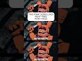 This FNAF SONG lives RENT FREE in MY HEAD #fnaf2 #fnafmovie