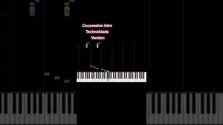 Cocomelon TECHNOBLADE intro
