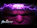 Marvel's Avengers: La Minaccia di MODOK - Trailer