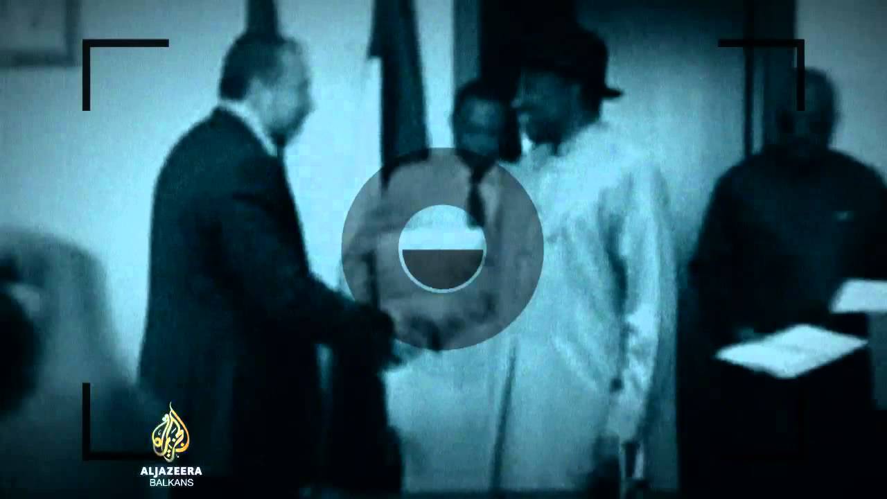 قنوات التجسس: "سياسة السخرية" الإسرائيلية في أفريقيا