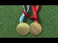 Make Your Own FA Cup Medal | Football Craft Activities image