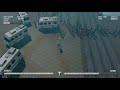 Rampage in KILLALLZOMBIES