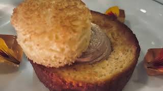 St Lawrence Restaurant Review, Alsace Menu - Vancouver Eats (Strongly Recommended)
