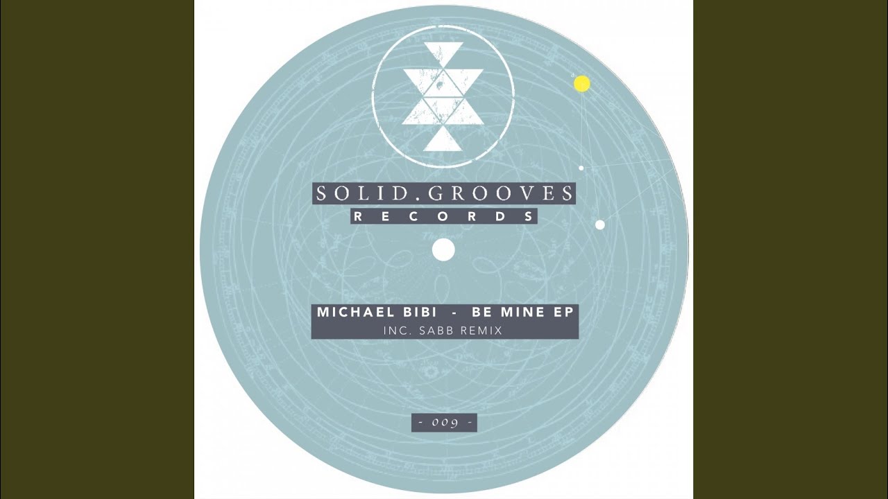 Be mine original mix. Michael Bibi, Audio Bullys, Kinahau different Side | Original Mix |.