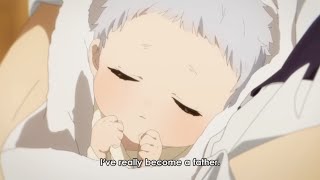 Hiraku And Lulucy Have A Baby | Farming Life In Another World