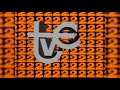 TVE 2 Cortinillas 1985 1988 