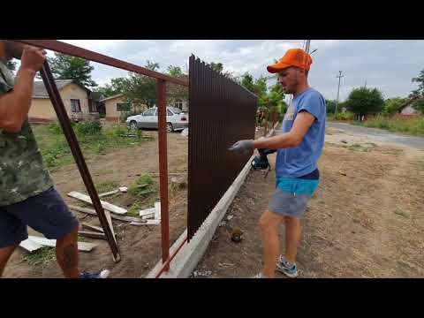 Video: Cum se instalează un etaj Pergo: 11 pași (cu imagini)