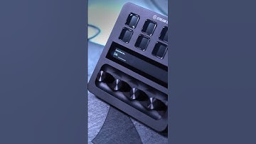 Control your OBS Audio Levels with Stream Deck +