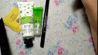 AliExpress/КОСМЕТИЧЕСКИЕ СРЕДСТВА( крем для рук,праймер,карандаш для бровей) AliExpress/КОСМЕТИЧЕСКИЕ СРЕДСТВА( крем для рук,праймер,карандаш для бровей)