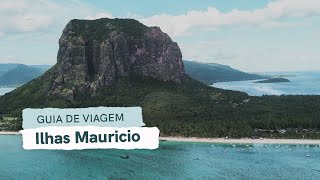 Everything you need to know for your trip to Mauritius