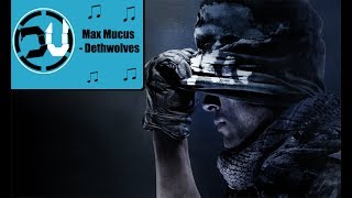 Max Mucus - Dethwolves