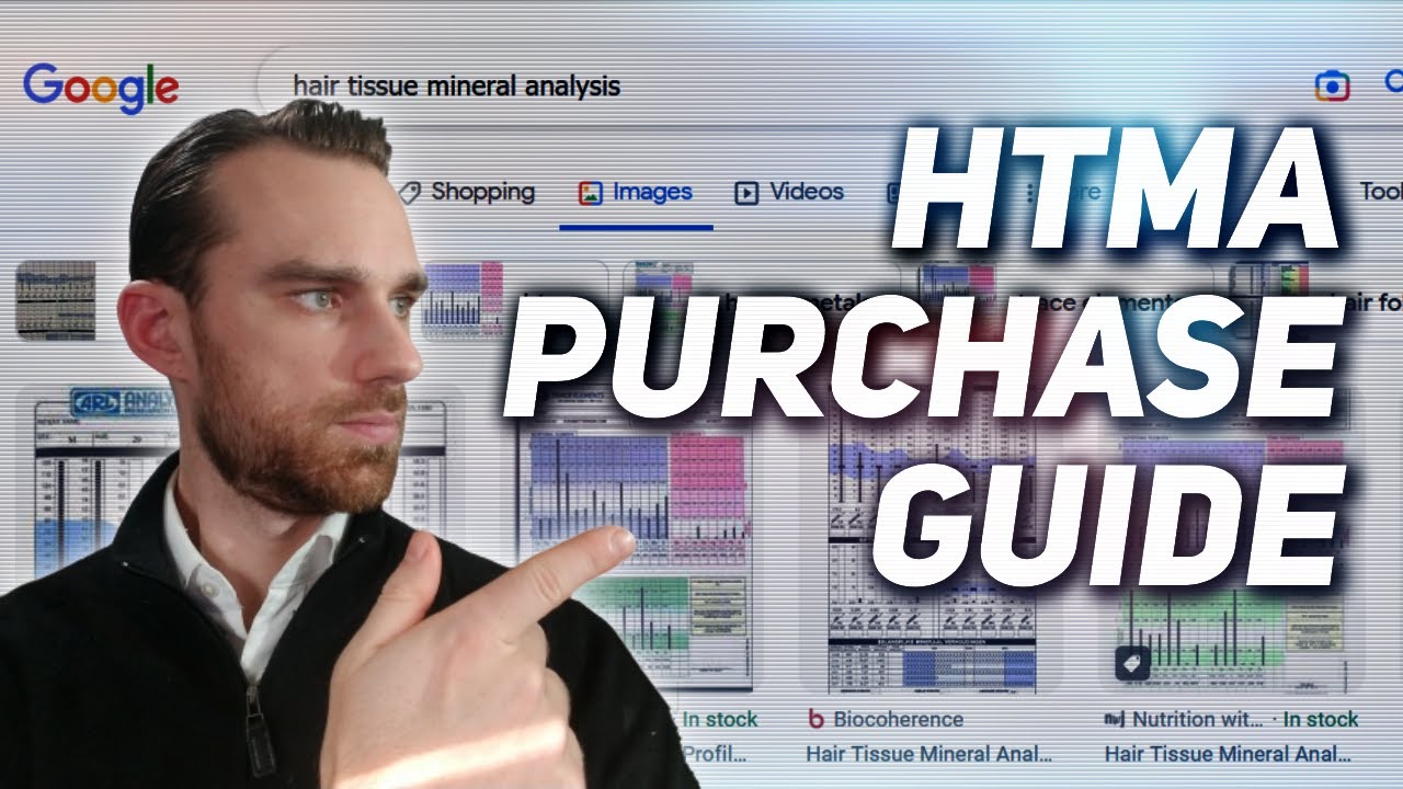 HTMA: What You Need to Know Before Ordering a Hair Mineral Analysis ...