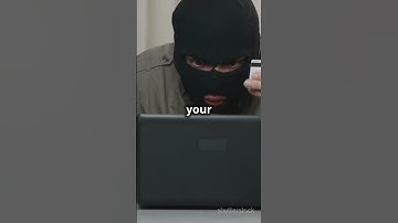 Don’t Fall for Phishing Emails!