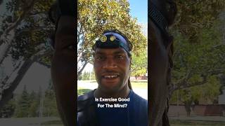 Is Exercise Good For The Mind?