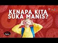 Alasan Manusia Suka Banget Sama Gula - Onextplainer