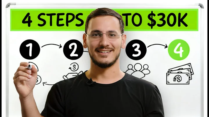 Watch Me Build This Coach a $30K/Month Online Offer (Step-by-Step Breakdown)