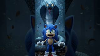 Oh Nosonic Just Wanted To Make His Mom Smile  sonic shorts sonicthehedgehog