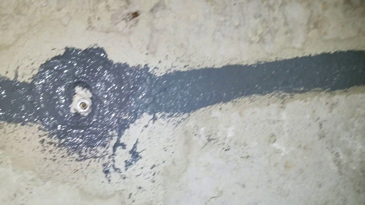 Westminster Foundation Repair - Epoxy Injection Crack Repair 720-503 ...