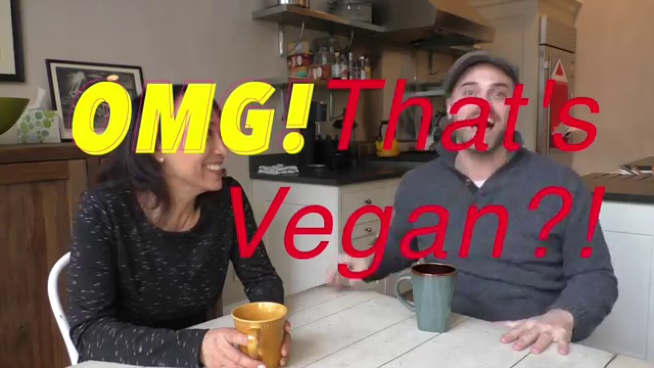 OMG! That's Vegan?! Well Crafted Mac & Cheese with Miyoko Schinner