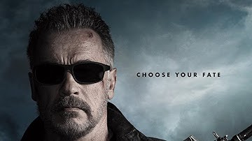 Adobe x Terminator | Alan Gomez