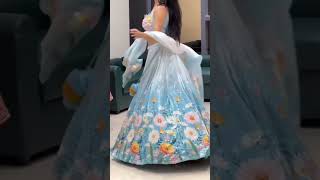🙋♀️New Bridal Lehenga Designs #shorts #fashion #lehenga #lehengacholi #youtubeshorts #trending #yt