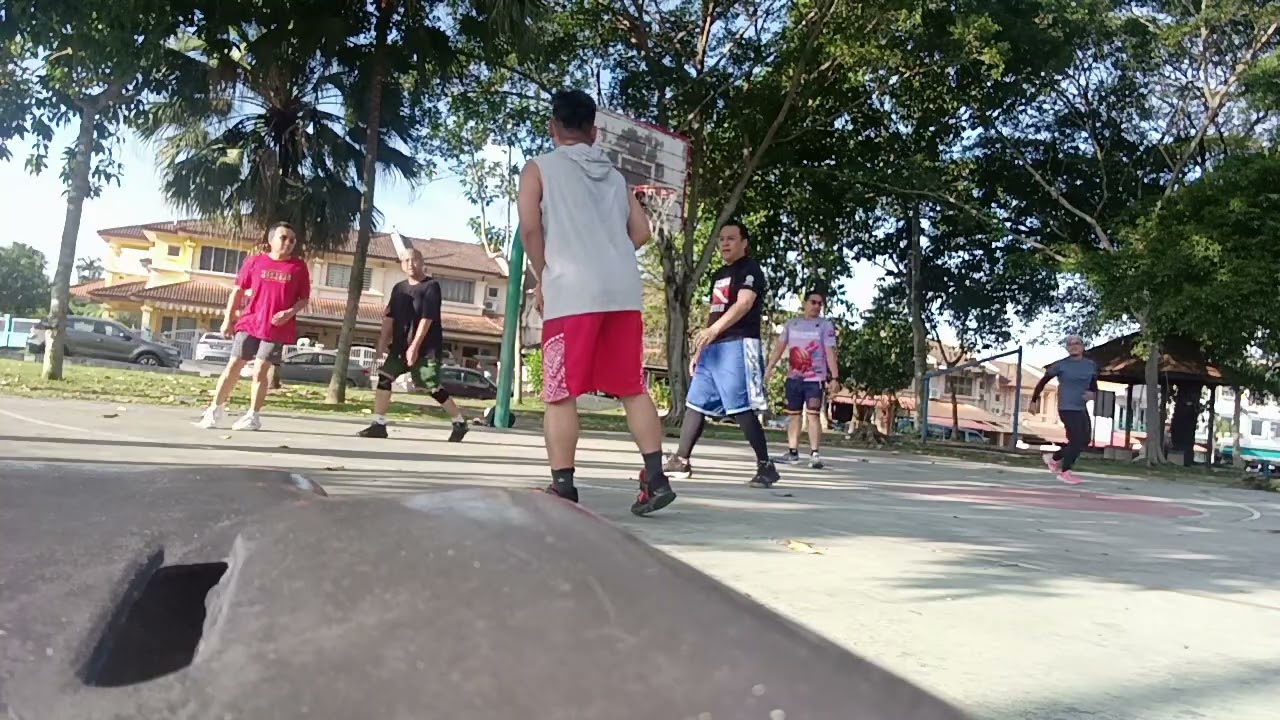 Santai prima 4th Jan 2026(1)