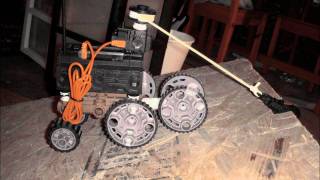 Robotics Multimedia Presentation 2