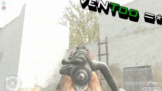 VeNToo CoD2 MiniMovie (HD)
