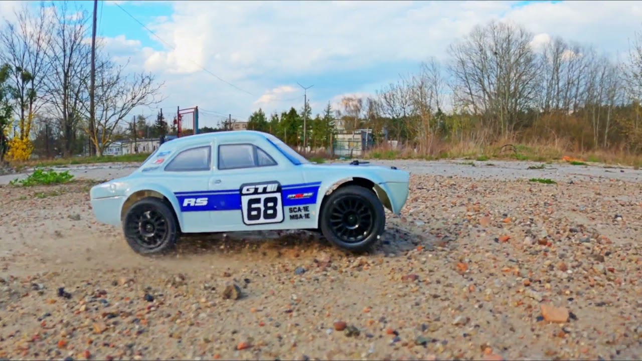 【yoshi】RFL-S Radford-Limited-S　ラレー Eaton Toyota 8” Clamshell E-Locker4 Reverse IFS Locking Differential