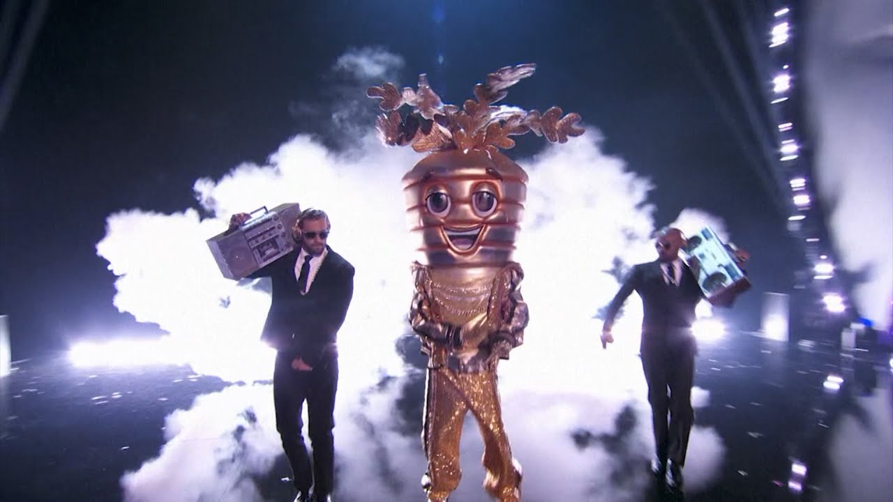 The Masked Singer has an Exciting Brand New Season Debuting