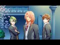 I-chu &Eacute;toile Stage -  Main story - Season 1, prologue
